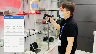 Top 5 Benefits of Using a Fiber Stirring Machine for Optimal Production Efficiency