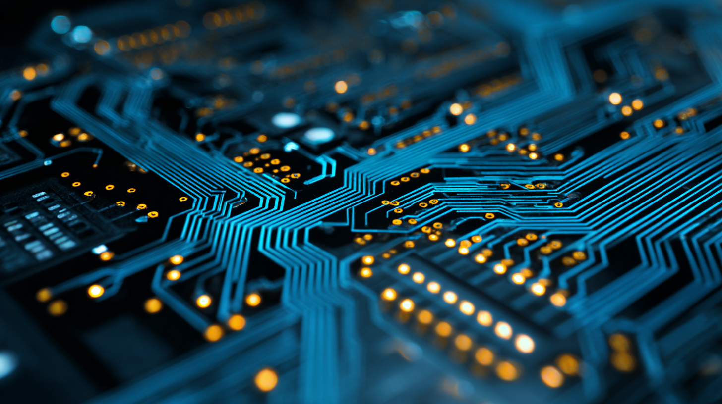 Understanding Solder Mask: The Essential Barrier for PCB Durability and Performance