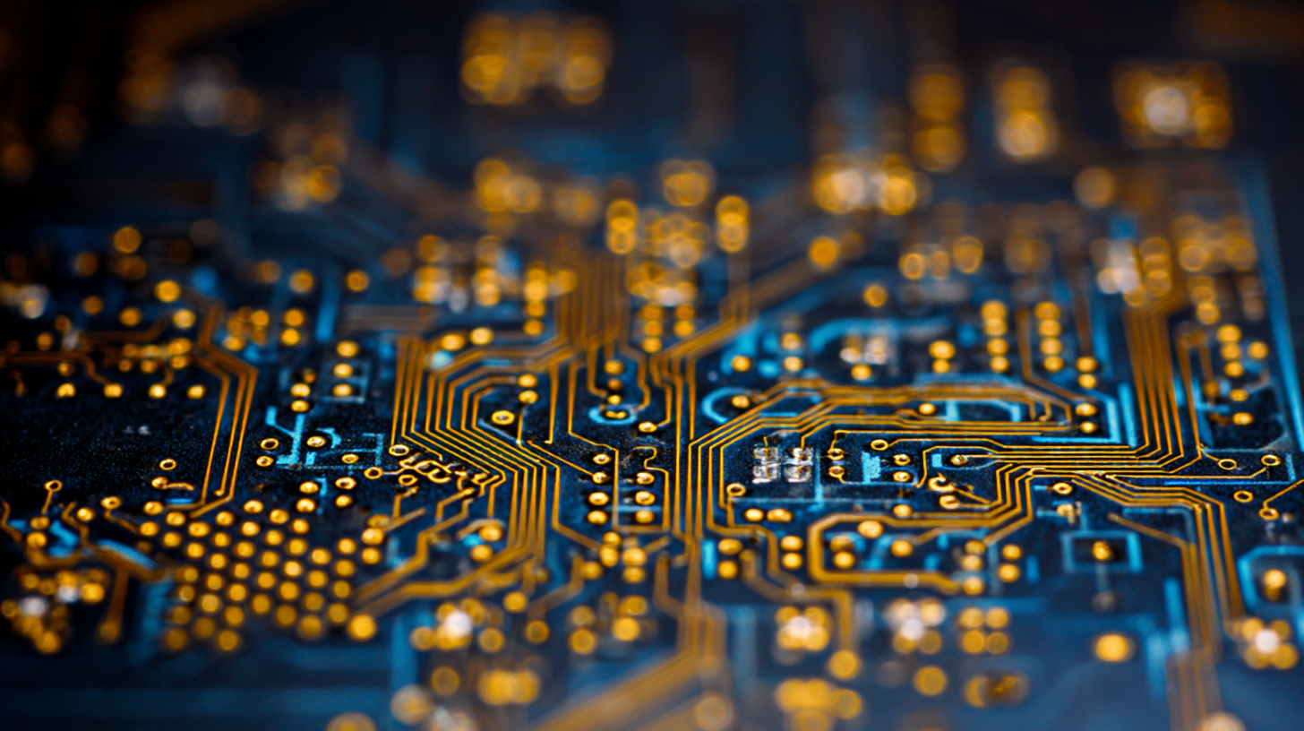 Understanding Solder Mask: The Essential Barrier for PCB Durability and Performance