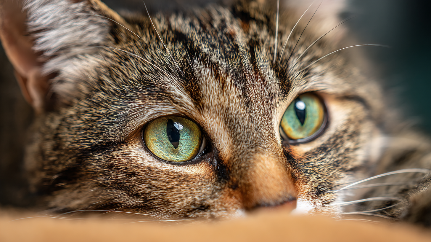 Unlocking the Benefits of Wet Cat Food: Why 70% of Veterinarians Recommend It for Feline Health