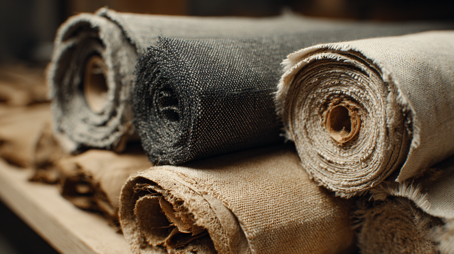 Unlocking Sustainability: The Transformative Advantages of Recycled Canvas Fabric in Modern Fashion
