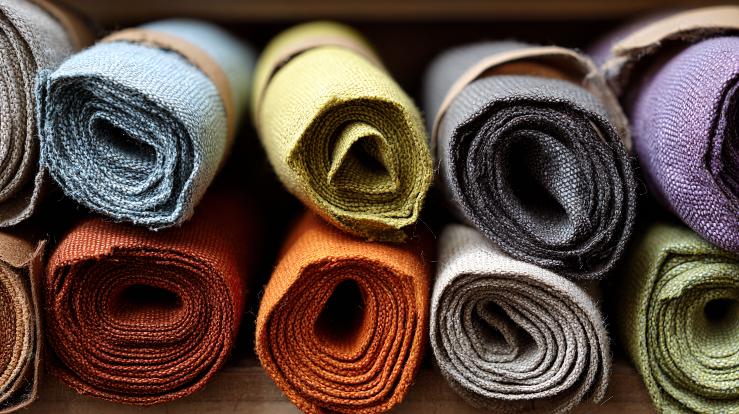 Unlocking Sustainability: The Transformative Advantages of Recycled Canvas Fabric in Modern Fashion