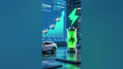 Unlocking the Future of Energy Storage Understanding the Benefits of Lifepo4 Battery Technology