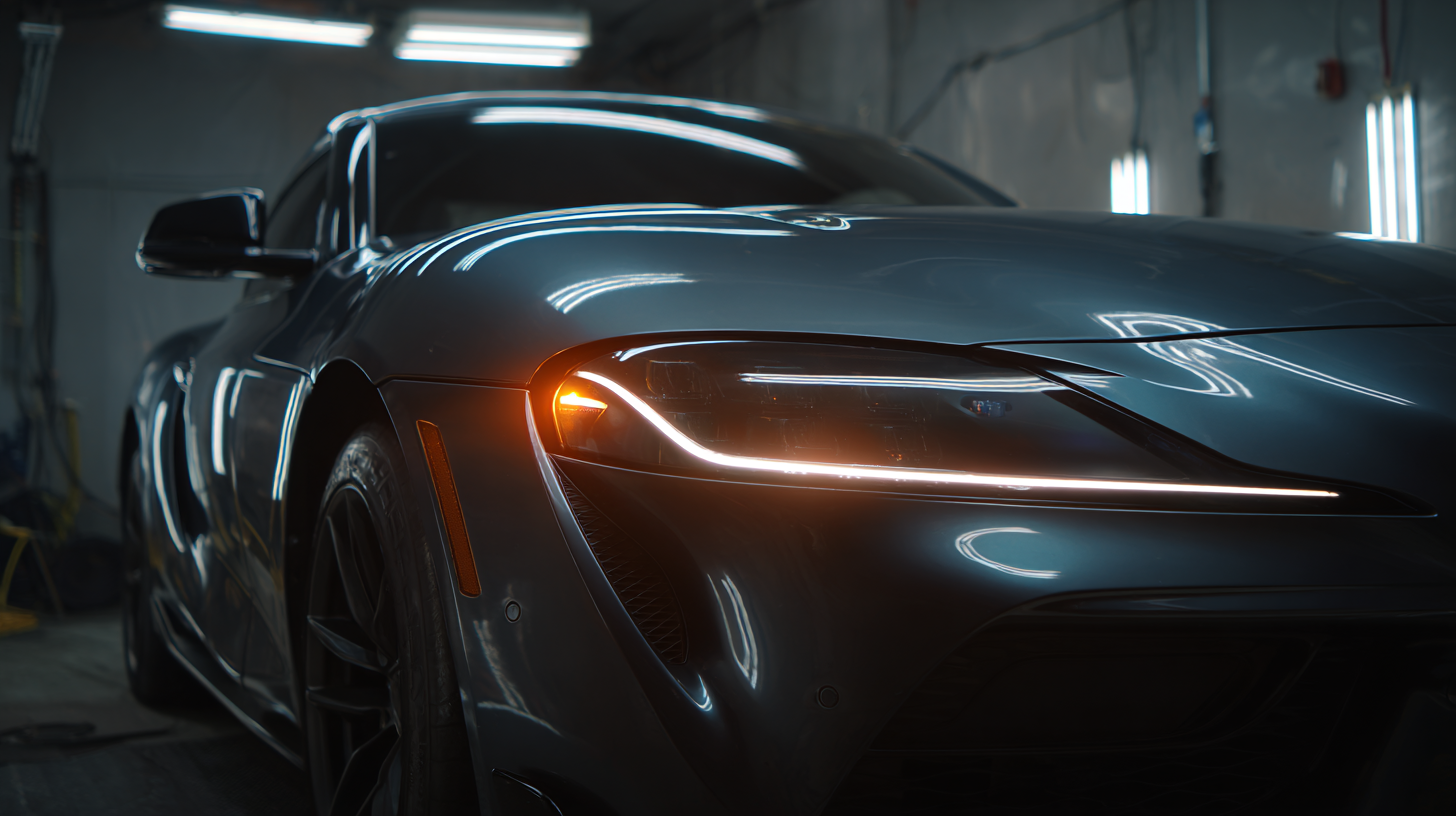 Unlocking Longevity: The Benefits of Ceramic Coating on Steel Surfaces