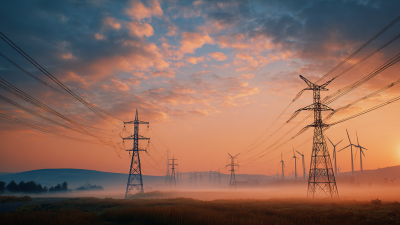 Harnessing Power Energy for a Sustainable Future The Role of Renewable Sources in Global Energy Consumption