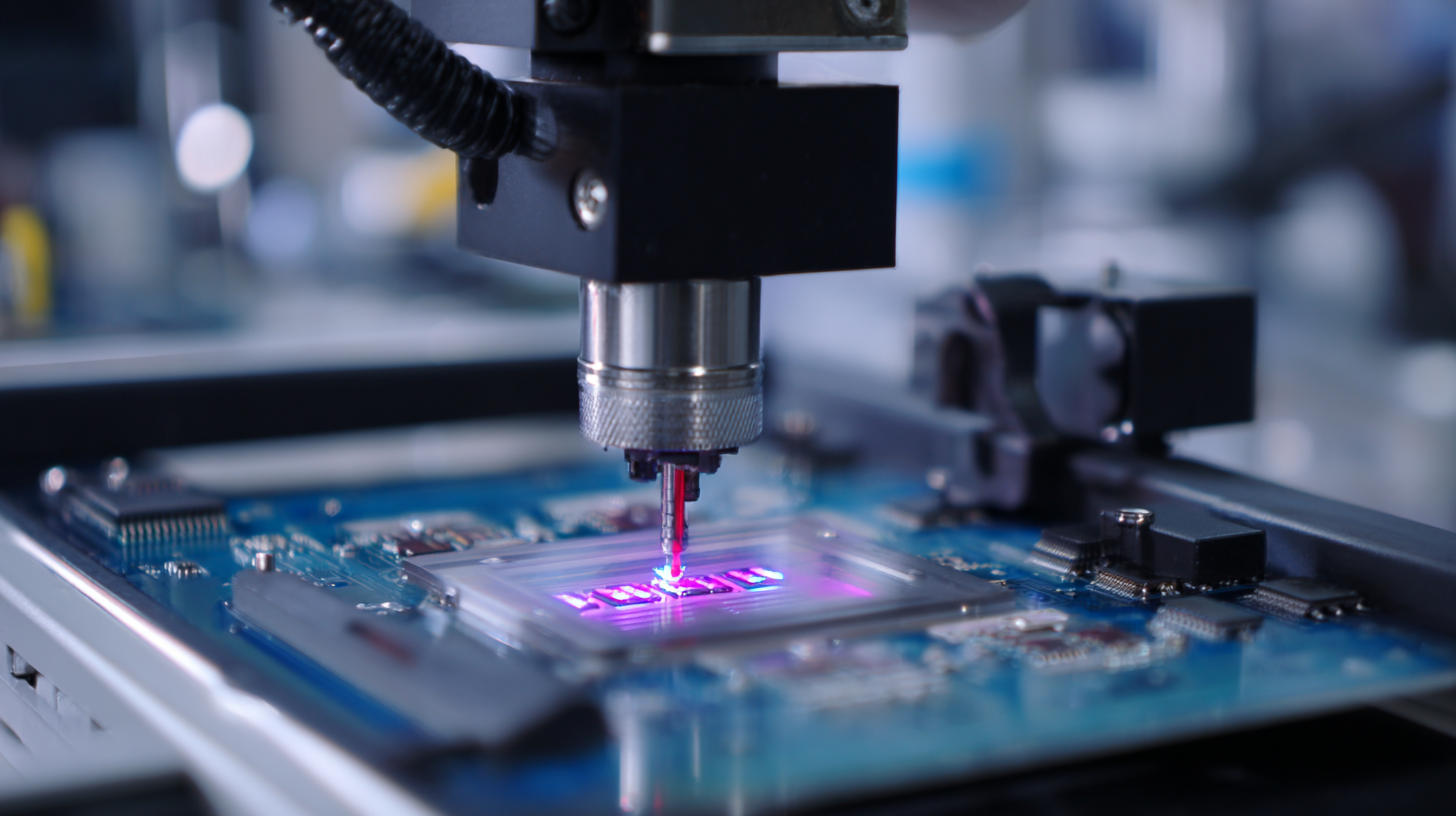 Revolutionize Your PCB Manufacturing with Advanced Solder Paste Printers