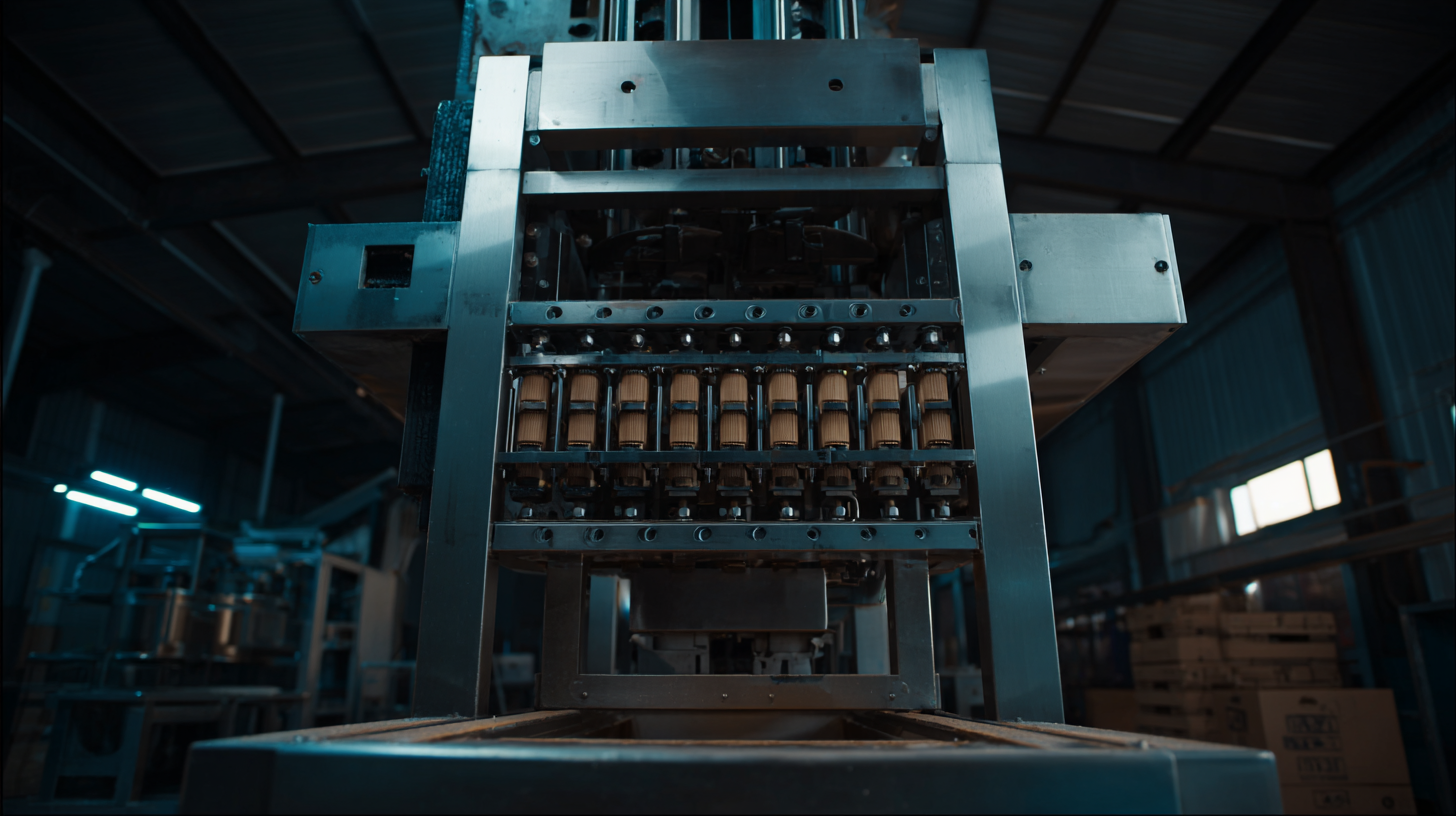 The Ultimate Guide to Choosing the Right Capsule Loader Machine for Your Business Needs