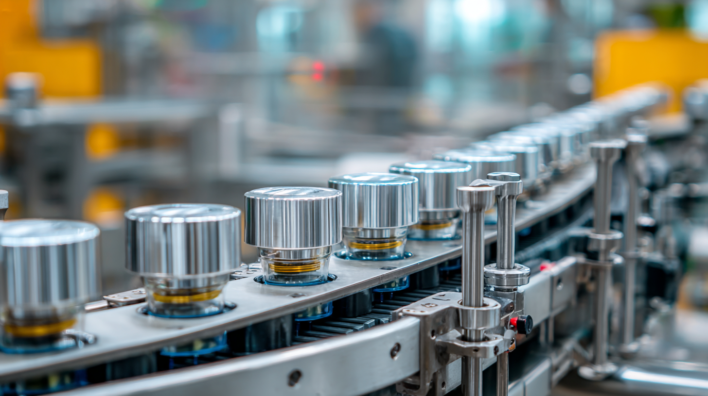 The Ultimate Guide to Choosing the Right Capsule Loader Machine for Your Business Needs