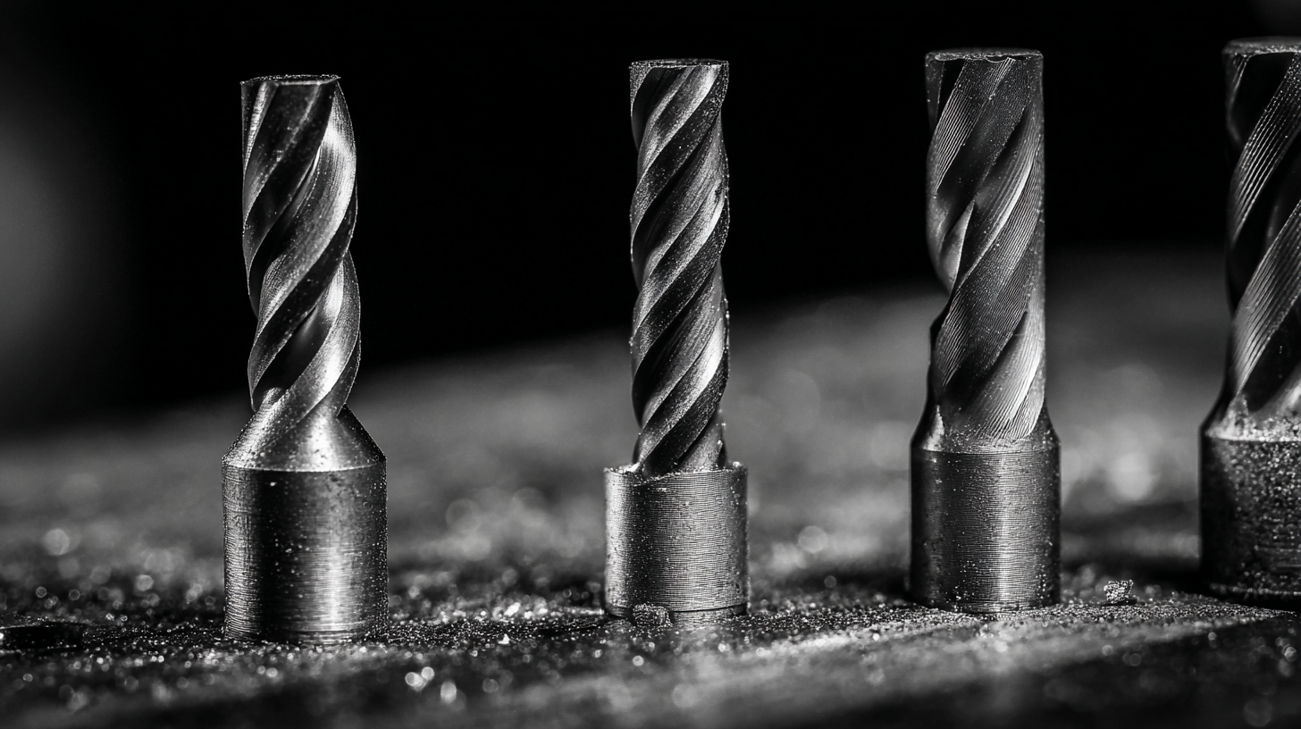 Understanding the Advantages of Cemented Carbide Tools in Modern Manufacturing