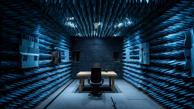 Exploring the Science Behind Soundproof Rooms: Key Noise Reduction Techniques and Benefits for Homeowners