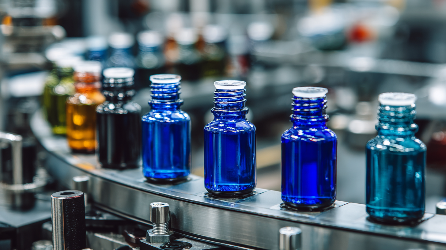 Revolutionizing Packaging: The Unseen Benefits of Automatic Bottle Capping Machines in Modern Production