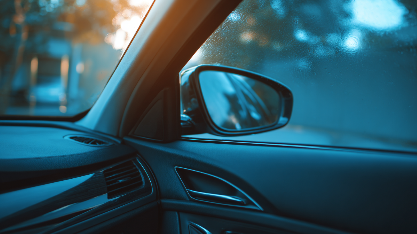 Understanding the Benefits of Using Window Tint Software for Enhanced Privacy and Comfort