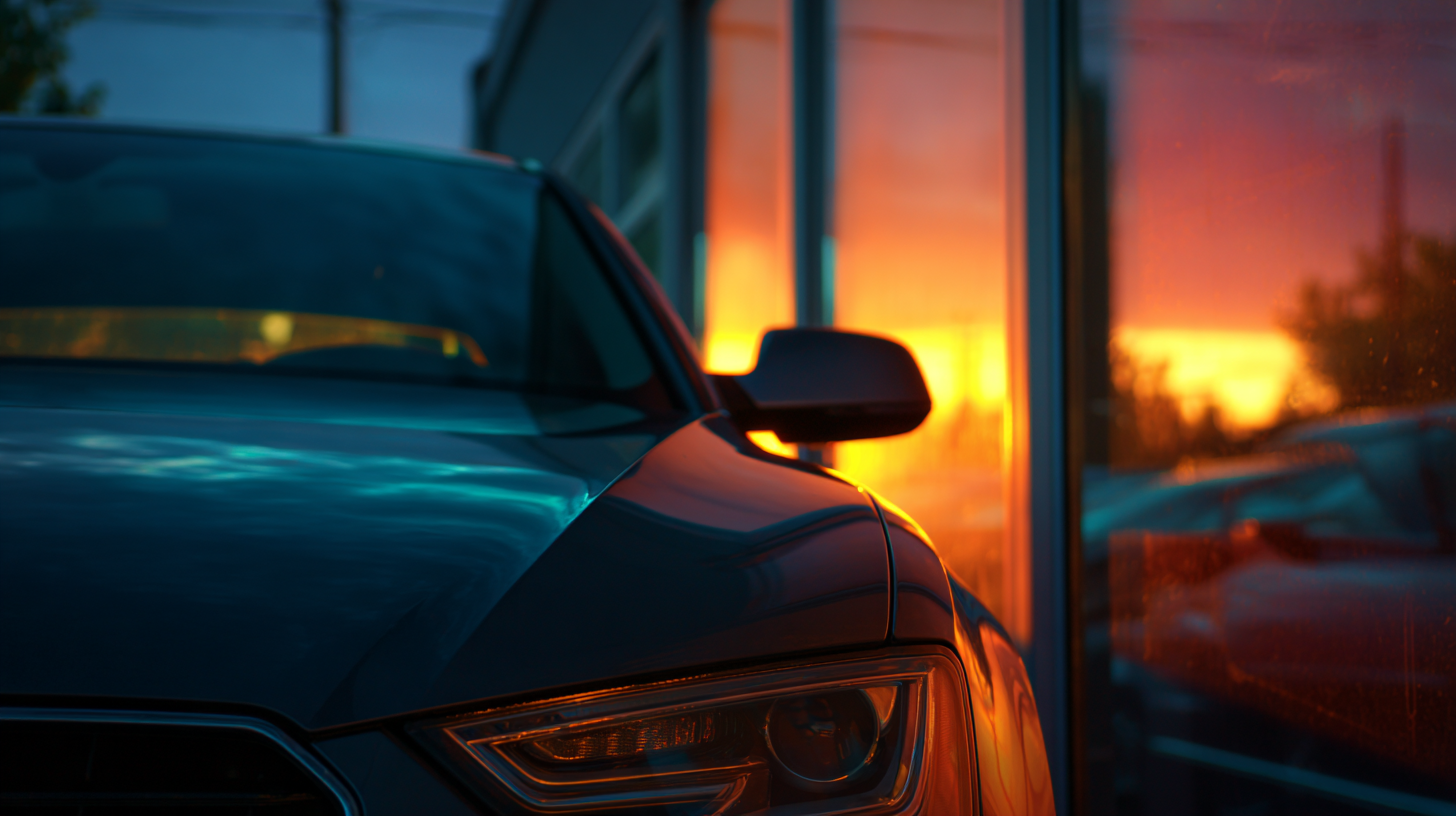 Understanding the Benefits of Using Window Tint Software for Enhanced Privacy and Comfort