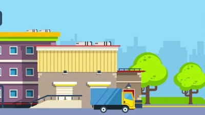 Unlocking Efficiency: How Reusable RFID Tags Revolutionize Inventory Management