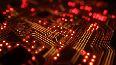 Exploring the Impact of Gold Wire Bonding on Semiconductor Performance and Reliability