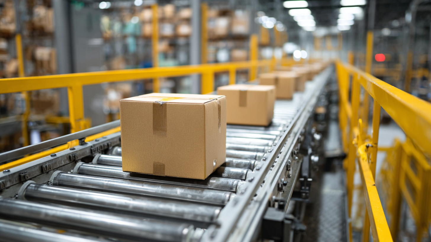 The Science Behind Shrink Film: How It Transforms Packaging Efficiency