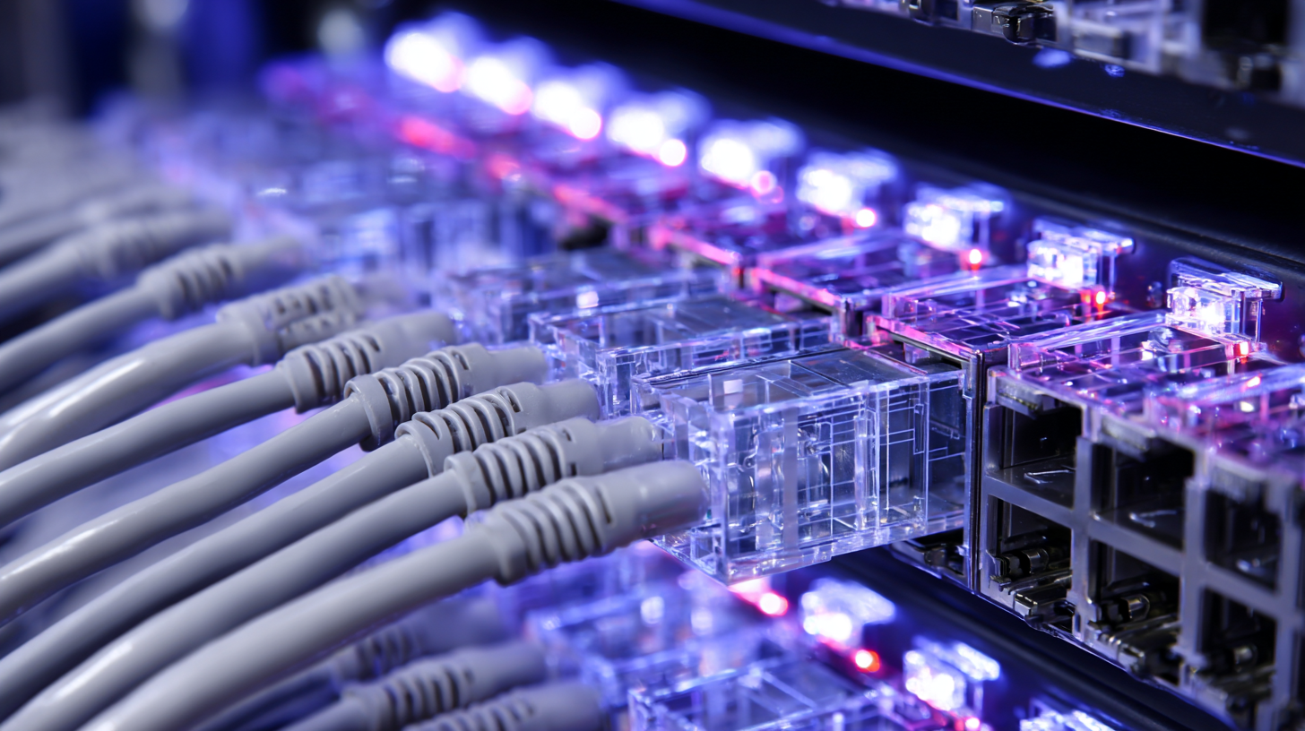 Understanding the Benefits of 10GBASE SRL Technology for Modern Networking Solutions