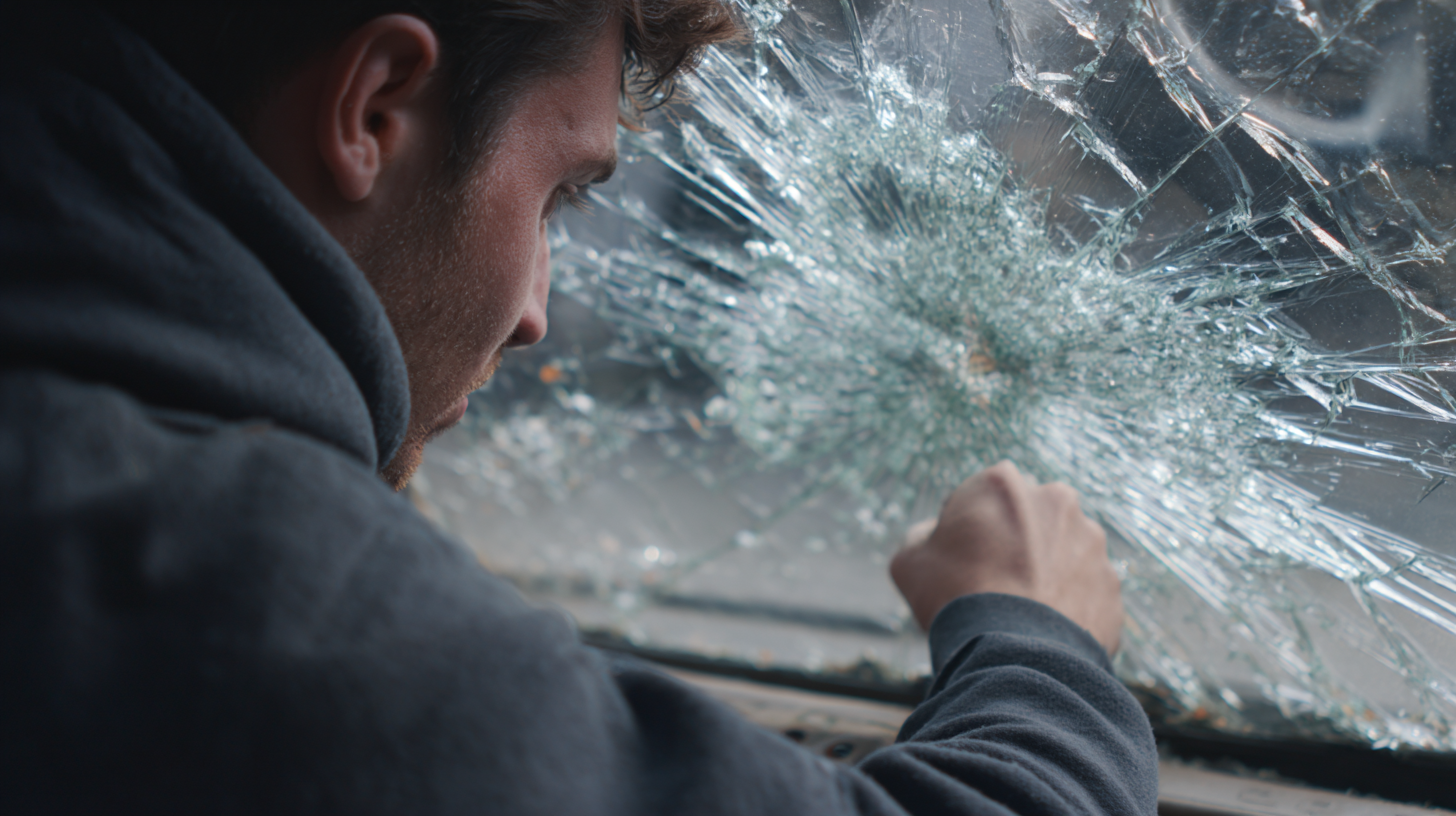 Essential Features to Consider When Choosing the Right Safety Glass for Your Needs