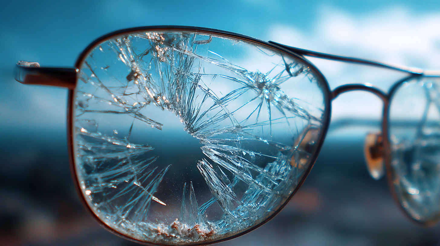 Essential Features to Consider When Choosing the Right Safety Glass for Your Needs