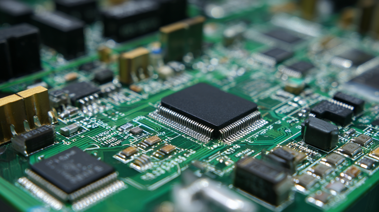Understanding the Essential Steps in Creating a High Quality PCB Prototype