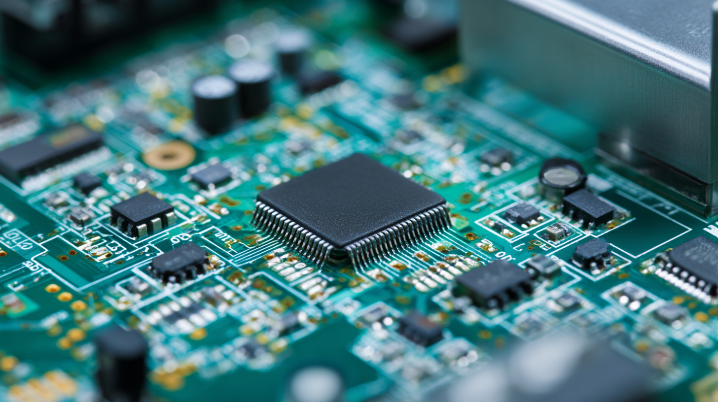 Understanding the Essential Steps in Creating a High Quality PCB Prototype