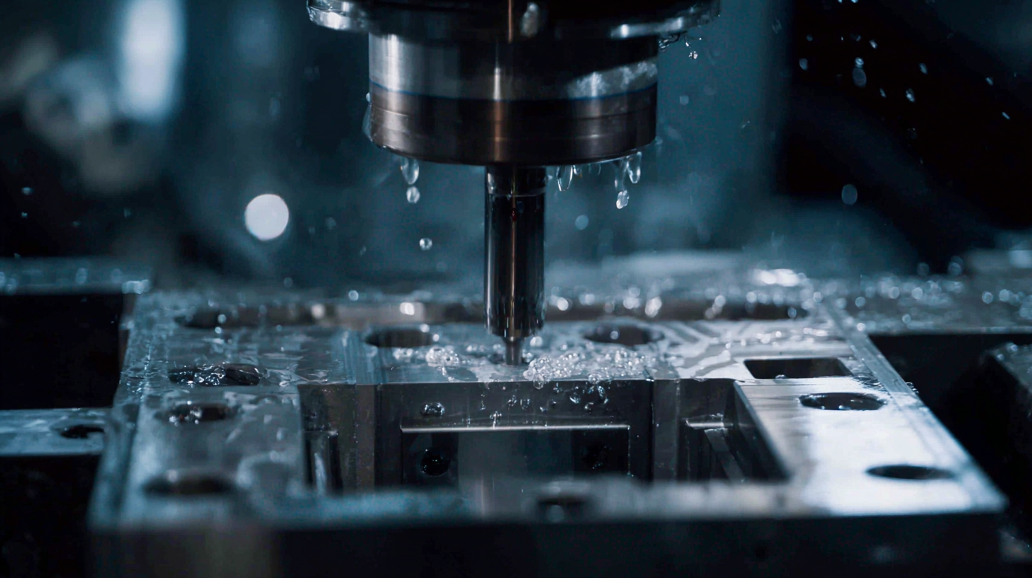 Unlocking the Secrets of Optimal Mold Pressure in Injection Molding Processes for Enhanced Product Quality