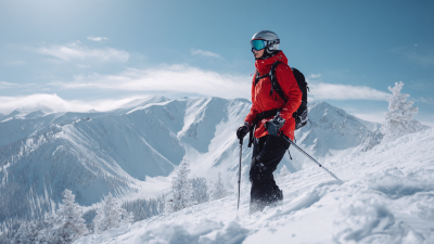 The Ultimate Guide to Choosing the Right Ski Clothing for Every Winter Adventure