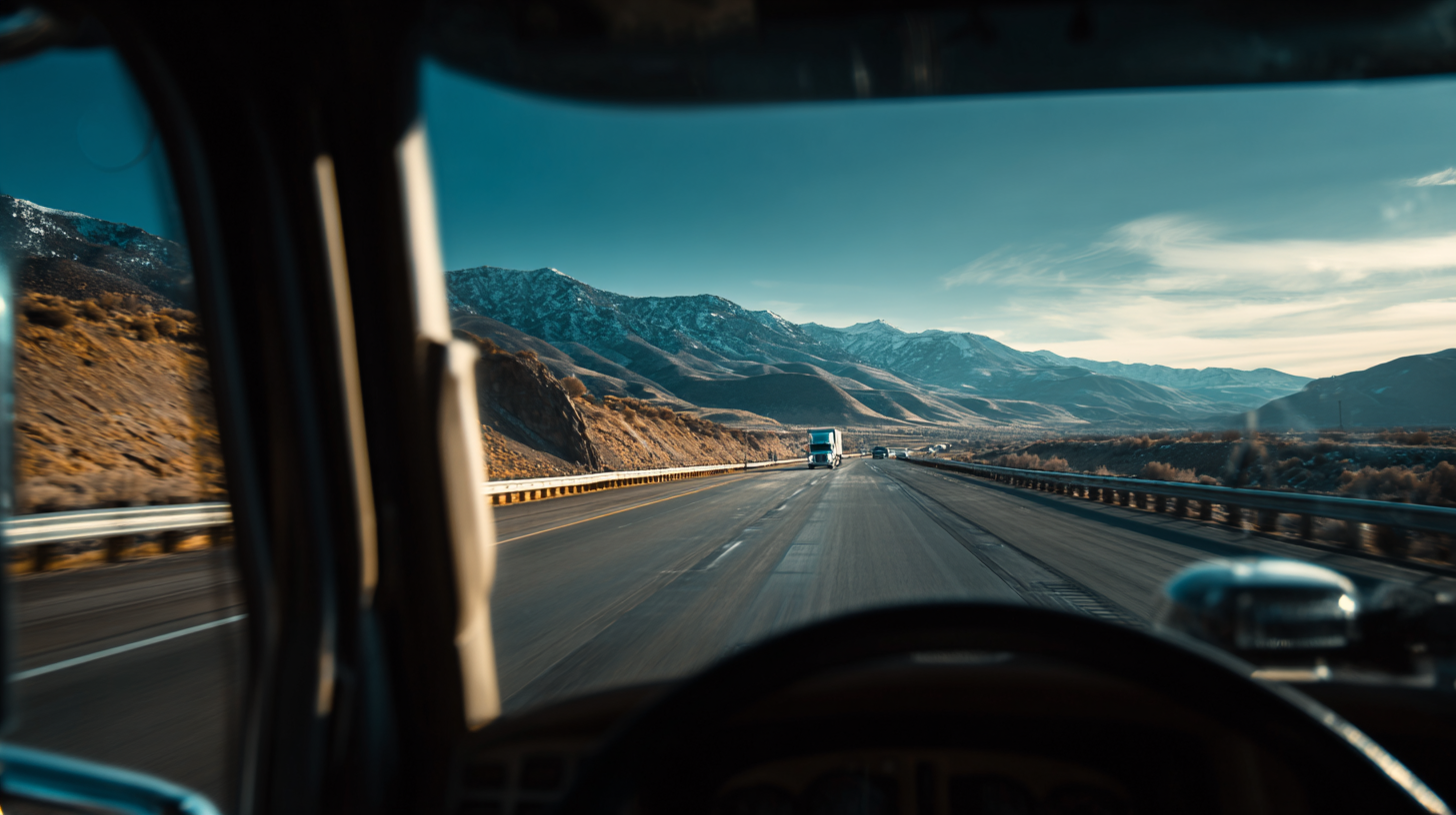 The Ultimate Guide to Choosing the Best Truck Reverse Camera for Your Vehicle