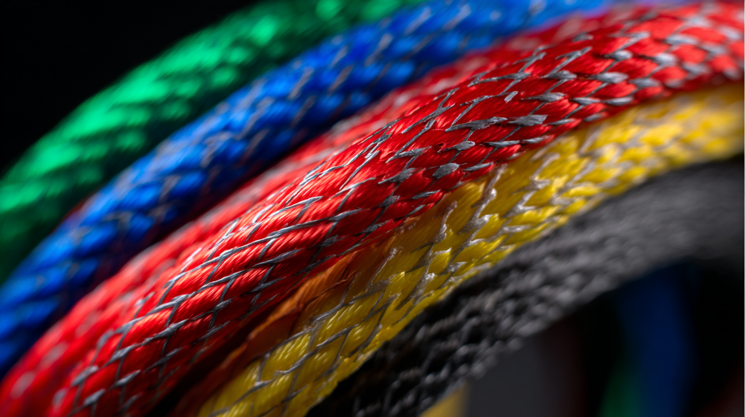 Understanding Pe Cable Material: Key Properties and Applications Explained