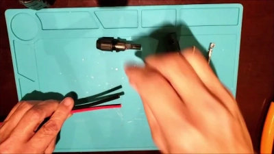 Maximize Your Solar Efficiency: The Ultimate Guide to Mc4 Connector Installation and Maintenance