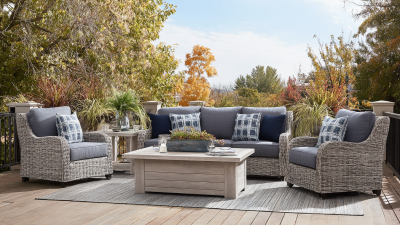 Discover the Ultimate Guide to Choosing the Perfect Patio Furniture Sets for Your Outdoor Oasis