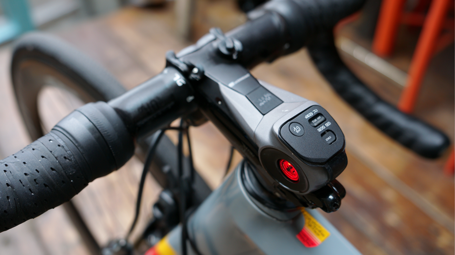 Все, что нужно знать о Bluetooth-датчиках каденса: как они меняют мир велоспорта