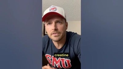 Unlocking Athletic Performance: The Science Behind Creatine Monohydrate Powder and its 15% Muscle Gain Potential