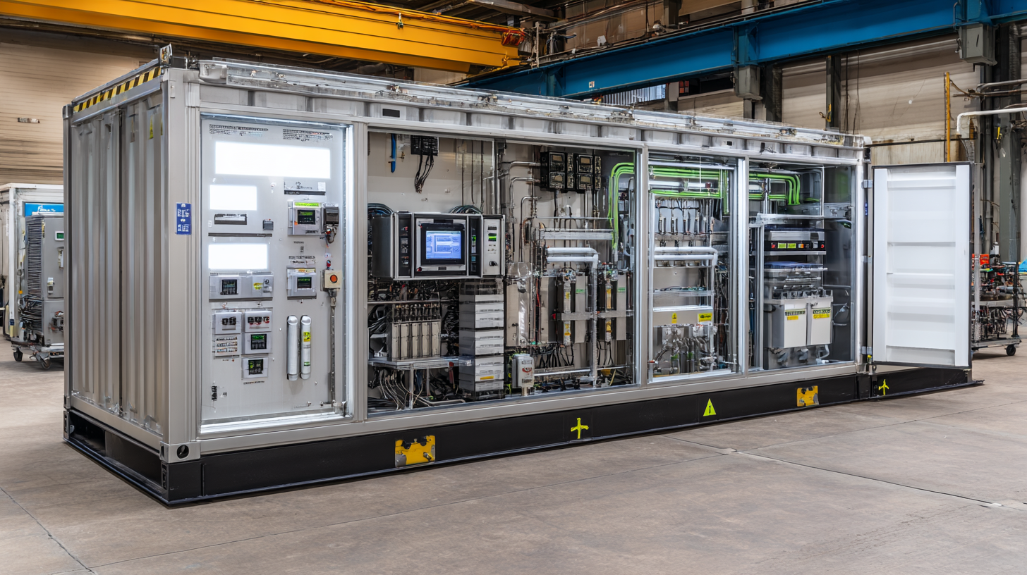 Revolutionizing Energy Storage with High Temperature Battery Technology and Its Impact on Renewable Energy Efficiency