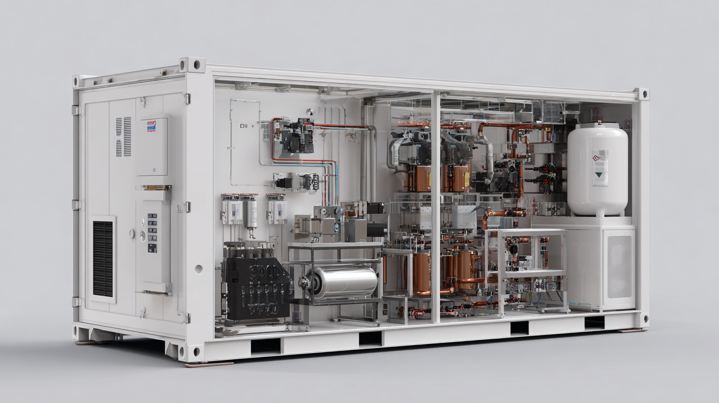 Revolutionizing Energy Storage with High Temperature Battery Technology and Its Impact on Renewable Energy Efficiency