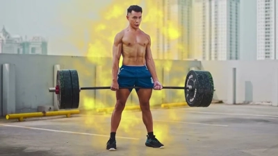 Unlocking the Benefits of Creatine Monohydrate Powder for Enhanced Athletic Performance