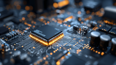 Unlocking Innovations: How Advanced Printed Circuit Board Design Drives the Future of Electronics in 2024