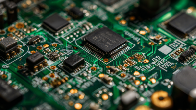 Understanding PCB Circuit Boards: The Backbone of Modern Electronics Explained