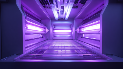 Exploring the Power of Uv Led Light Lamp in Modern Curing Technologies and Their Impact on Productivity