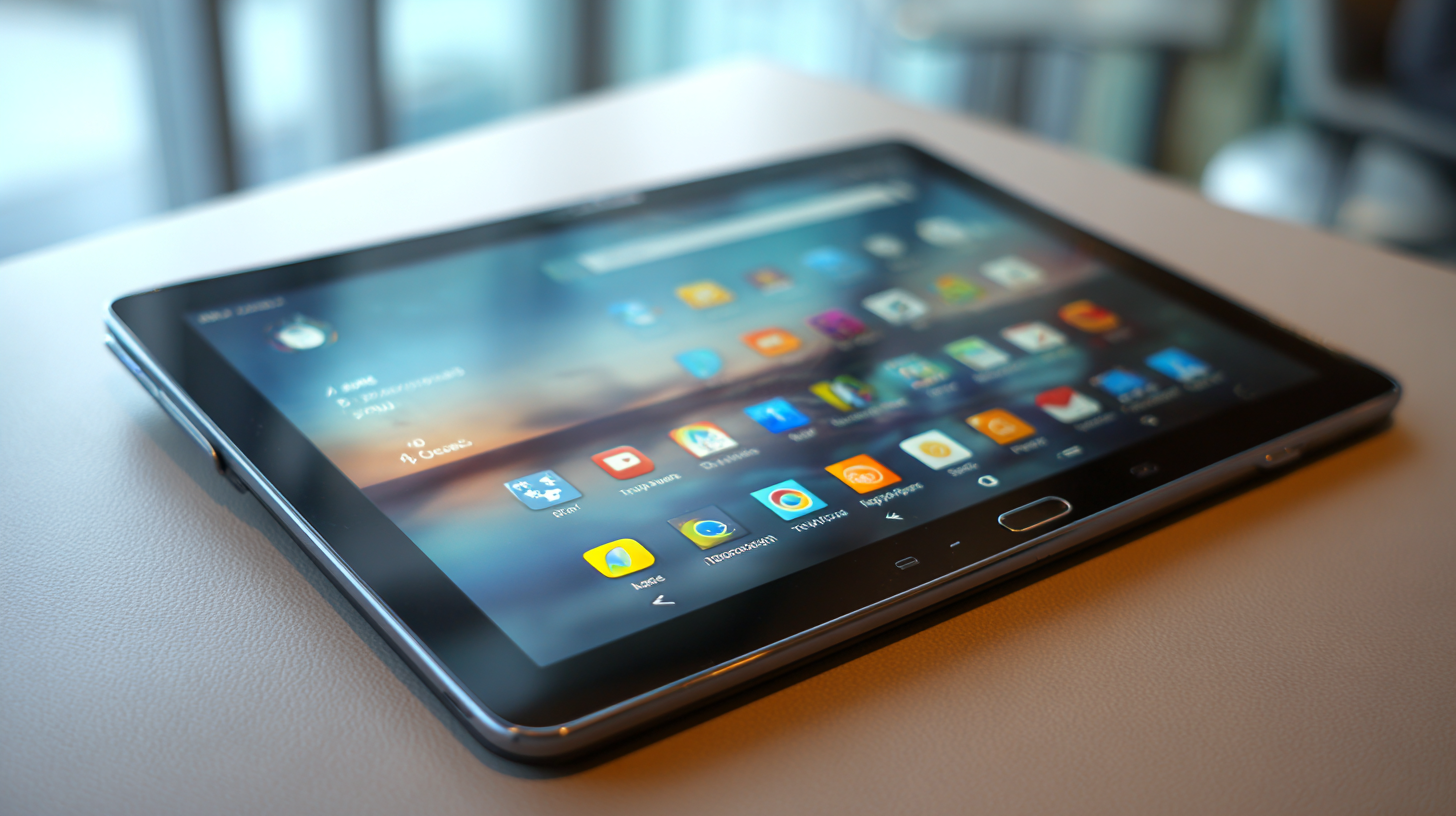 Unlocking the Full Potential of Your Android Tablet: Tips and Tricks for Every User