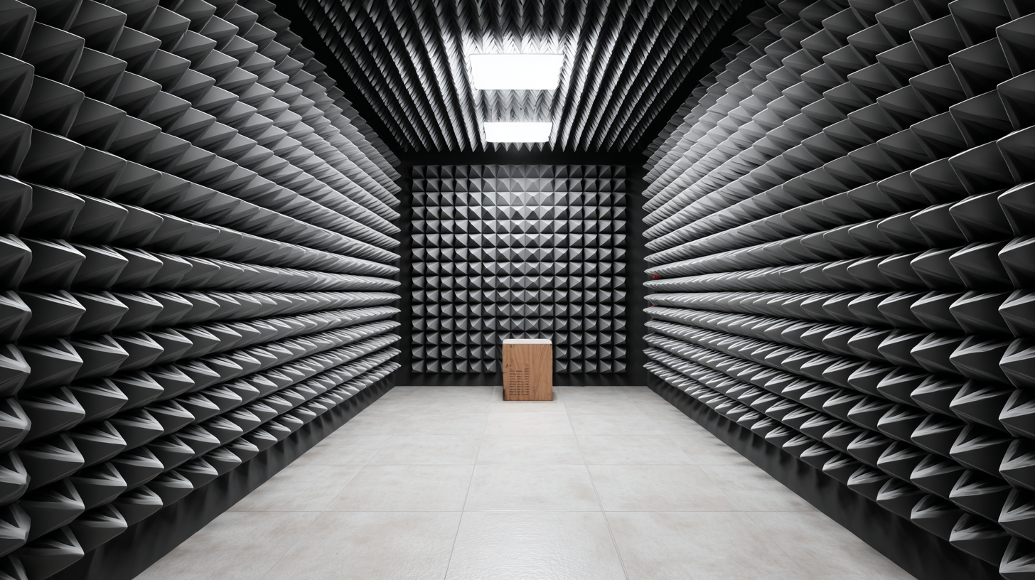 The Ultimate Guide to Choosing the Best Sound Proof Panels for Your Home
