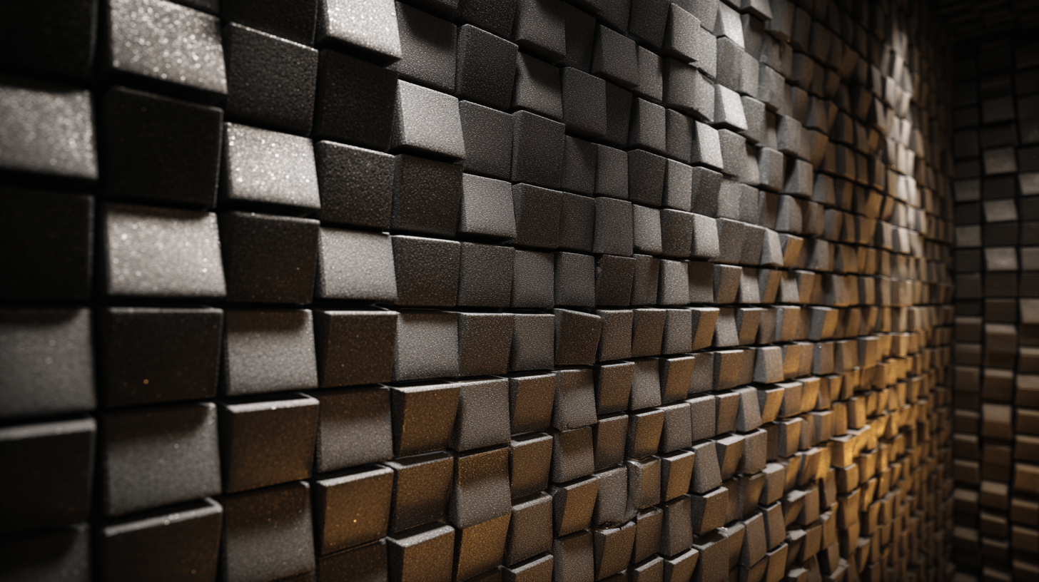 The Ultimate Guide to Choosing the Best Sound Proof Panels for Your Home
