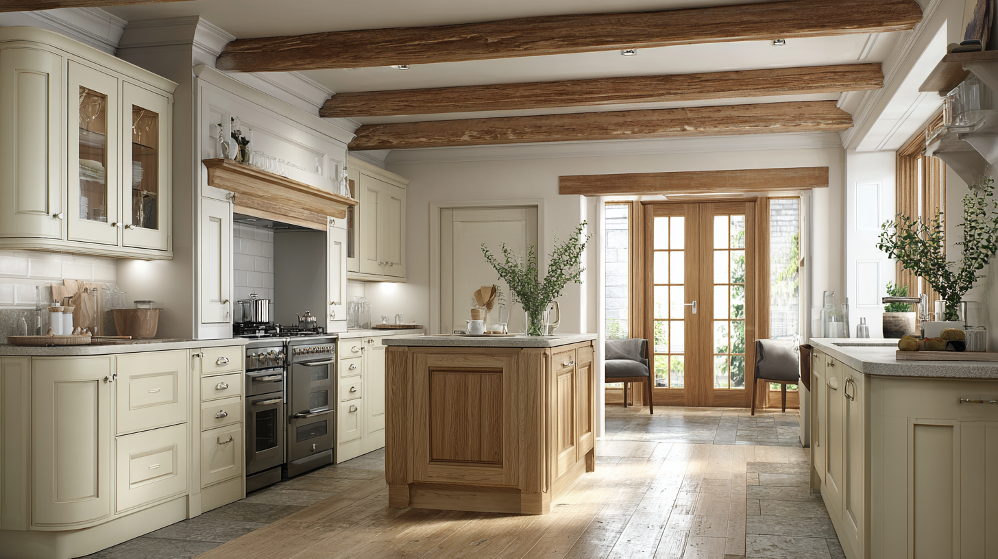 Expert Door Fitters Transform Your Home with Customized Solutions and Unmatched Quality