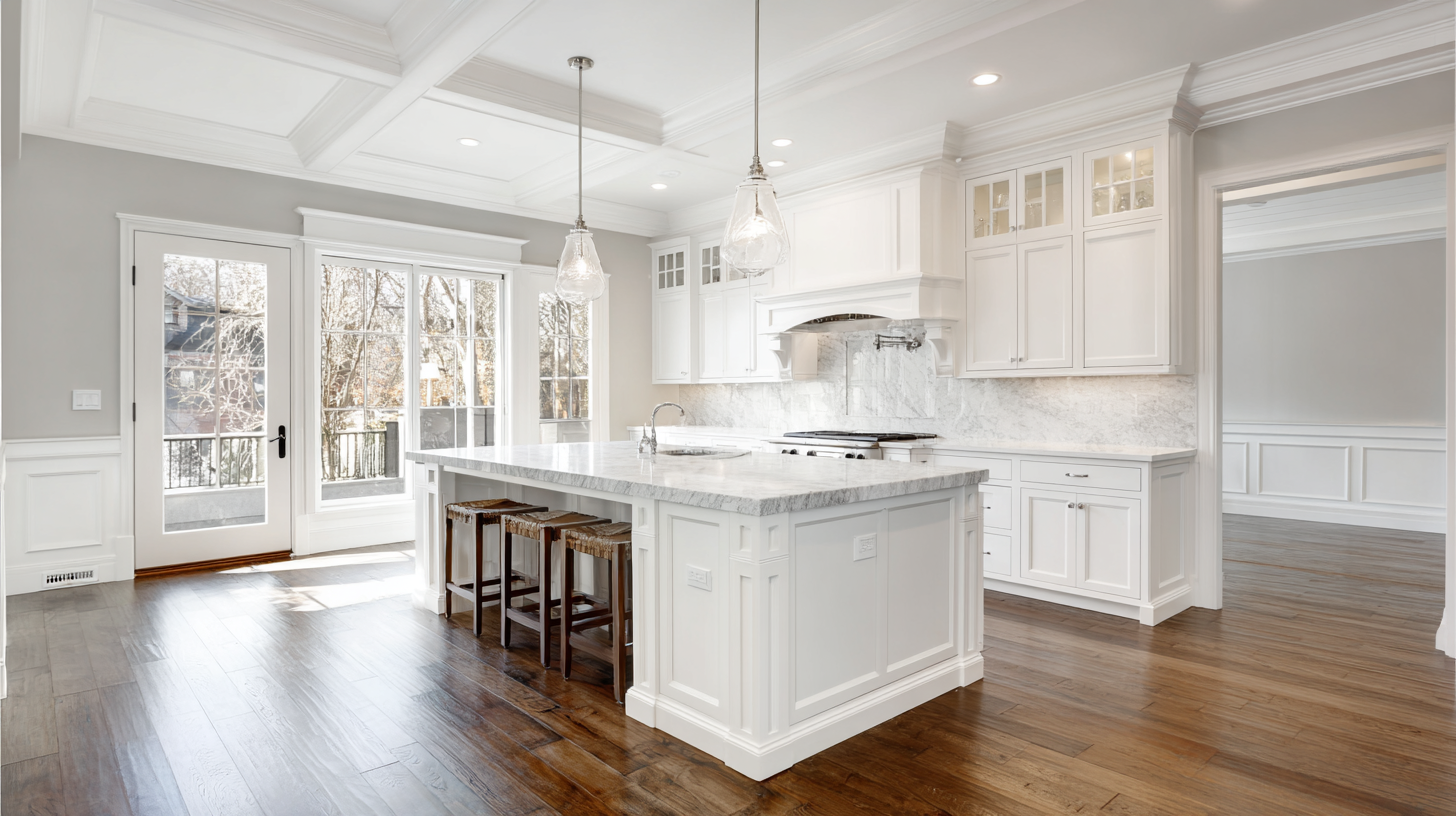 Expert Door Fitters Transform Your Home with Customized Solutions and Unmatched Quality