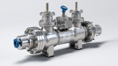 Understanding the Advantages of Wafer Type Ball Valves in Modern Industrial Applications