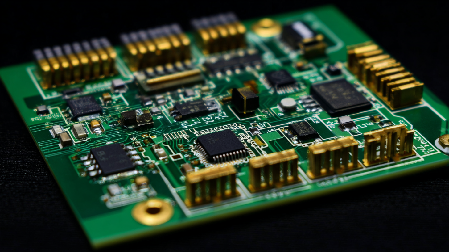 Understanding PCB Circuit Boards