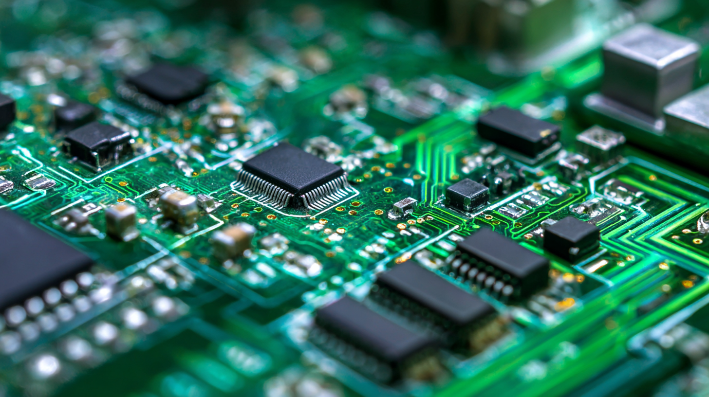 Understanding PCB Circuit Boards: The Backbone of Modern Electronics Explained