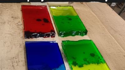 The Amazing Benefits of Using Clear Epoxy for Your DIY Projects