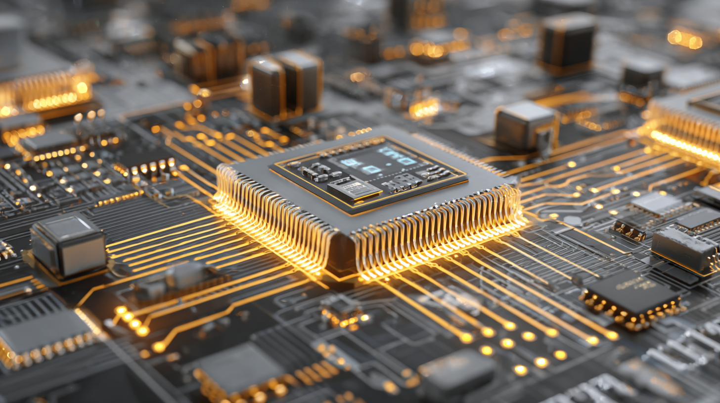 Unlocking Innovations: How Advanced Printed Circuit Board Design Drives the Future of Electronics in 2024