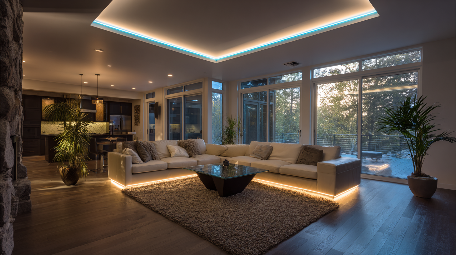 Illuminate Your Space: The Science Behind LED Down Lights and Their Energy Efficiency Benefits
